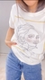 Camiseta Liliana na internet