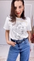 Camiseta Liliana - Derrô Brand