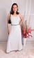 Vestido Linho Raquel - comprar online