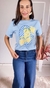 Camiseta Ciao Bella na internet