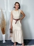Vestido Gisele Linho - Derrô Brand