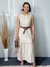 Vestido Gisele Linho