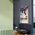 Imagem do Quadro de decoração cactus jack