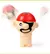 Pula pirata engraçado brinquedo para crianças