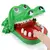 Crocodilo maluco brinquedo para crianças