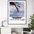 Quadro de decoração cactus jack - comprar online