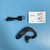 S109 Fone De Ouvido Bluetooth 5.0 Esportivo Sem Fio Com Cancelamento De Ruído/Microfone - comprar online