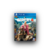Far Cry 4 - PS4 Secundária