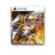 DRAGON BALL FighterZ - PS5 Primária