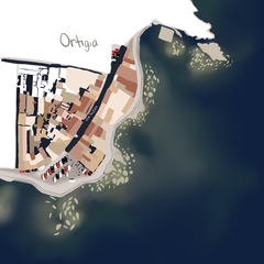 ortiga