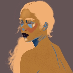 blu