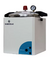 Autoclave 08 litros – Modelo Vertical - Analógico (SolidSteel) - comprar online