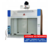 Capela de Exaustão de Gases Normatizada – Modelo Q216-N2