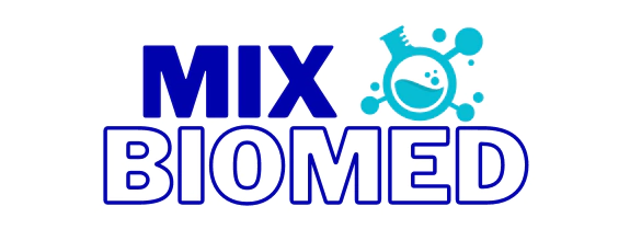 MIX-BIOMED Equipamentos para Laboratórios                                                                                                          