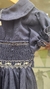 Vestido sin marca talle 2 en internet