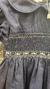 Vestido sin marca talle 2 - Kibaki