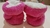 Pantuflas Talle 18 en internet