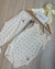 Conjunto Paula Cahen Danvers 3 meses - Kibaki