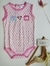 Body Disney 18 meses