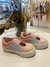 Zapatilla cheeky talle 22