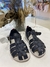 Sandalia Hush Puppies talle 25