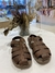 Sandalia Hush Puppies talle 24