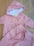 Nuevo! Conjunto Baby cottons RN