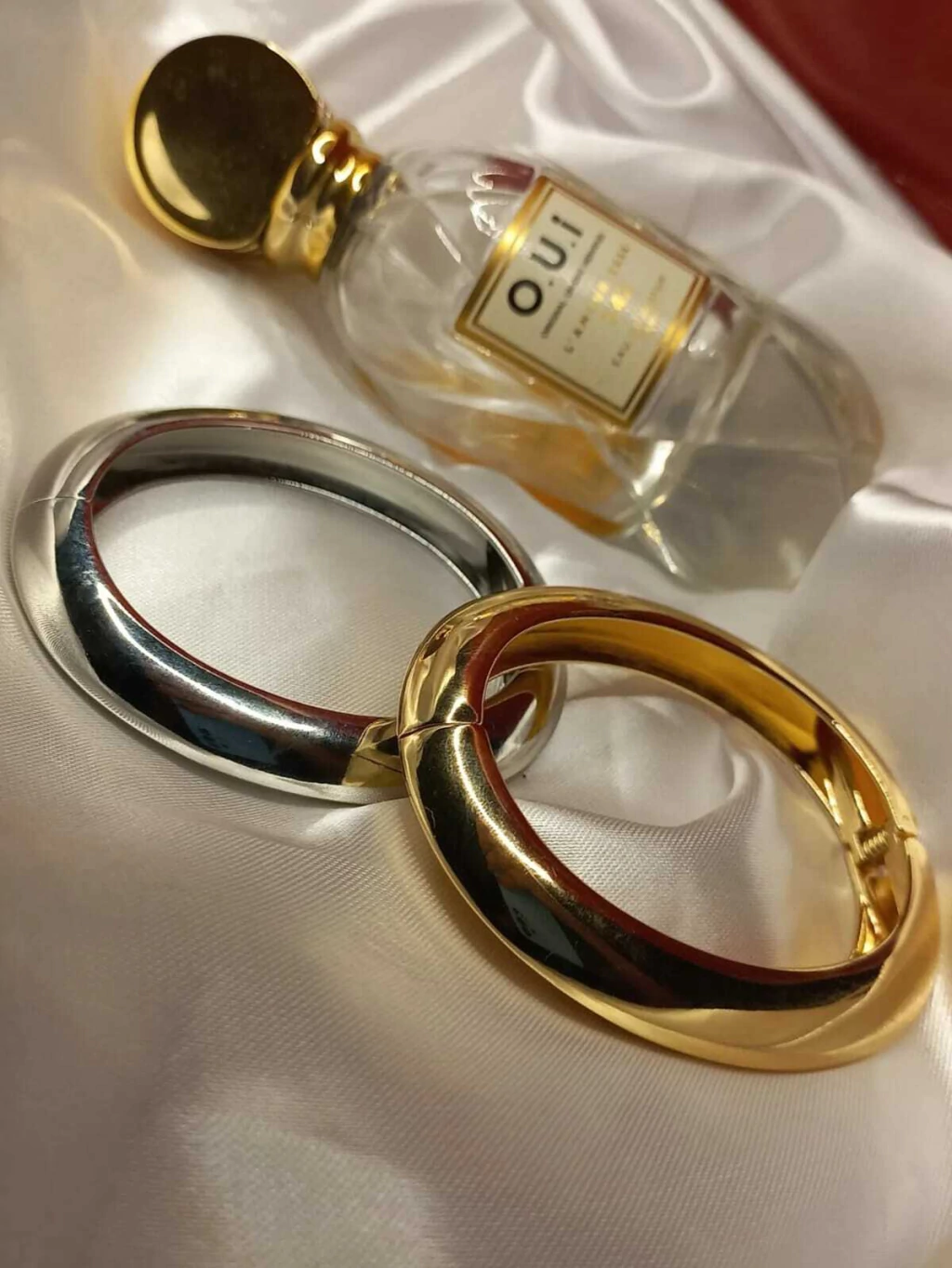 Bracelete Liso Alicia