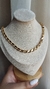 Colar Nina - Dourado - comprar online