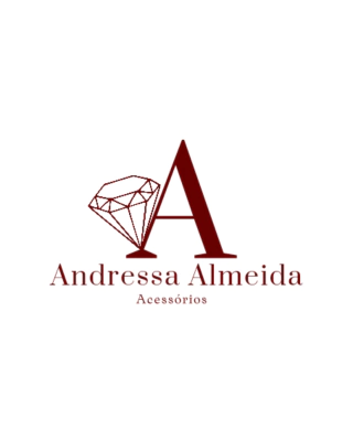 Andressa Almeida Acessórios