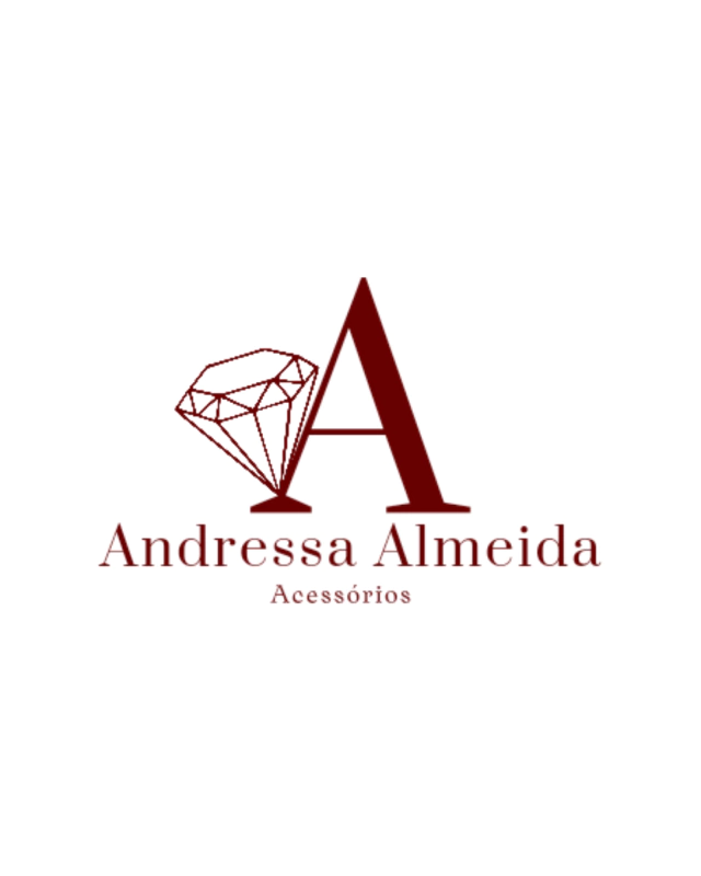 Andressa Almeida Acessórios