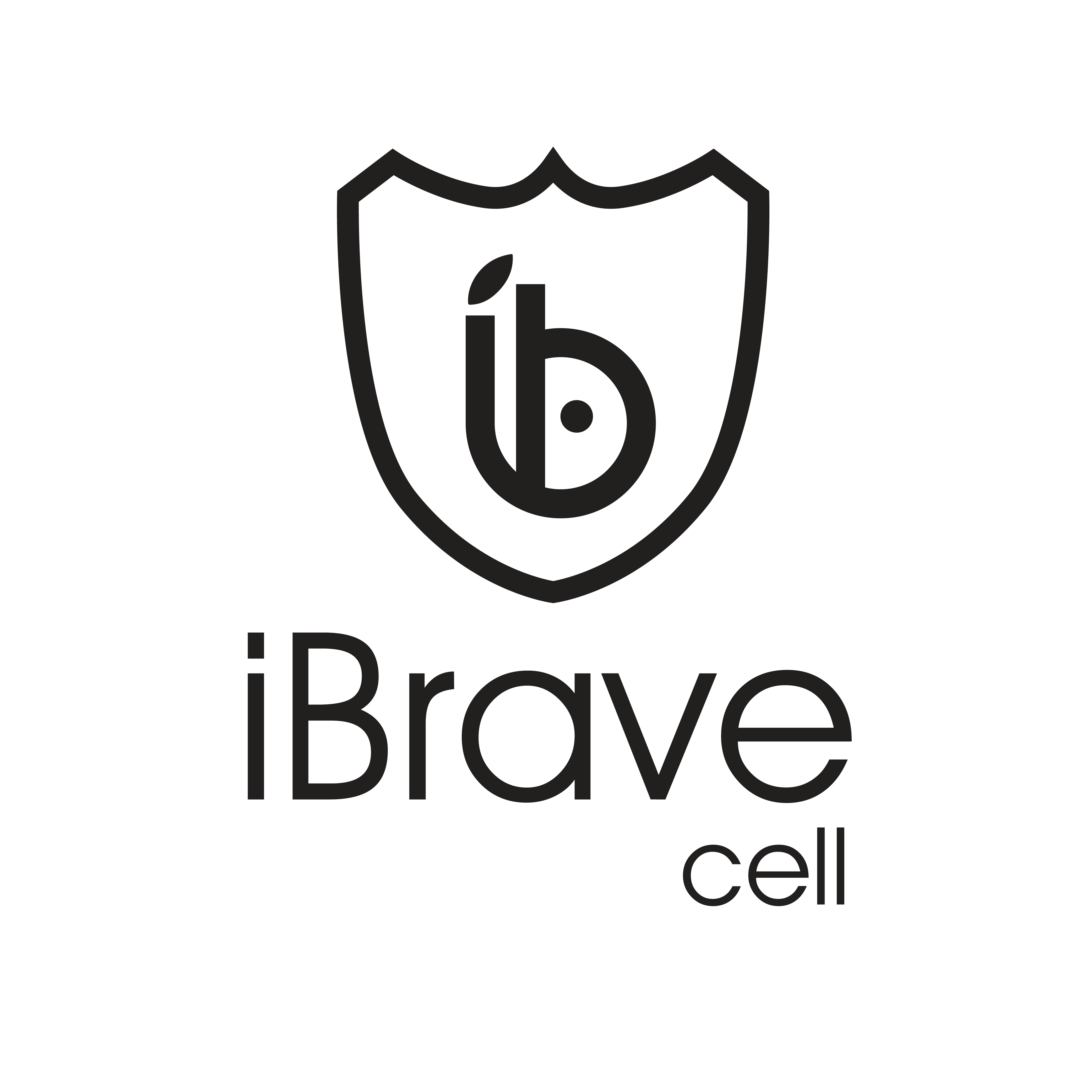 iBrave Cell