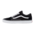Vans Old Skool Preto e Branco Unissex - comprar online