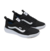 Vans Ultrarange Preto e Branco unissex