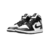 Air Jordan 1 Preto e Branco Unissex