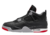 Air Jordan 4 preto Unissex - comprar online