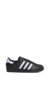 Adidas SuperStar preto e branco - loja online