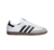 Imagem do Adidas Samba branco e preto Unissex