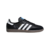 Adidas Samba branco e preto Unissex na internet