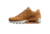 Air max 90 Branco e Caramelo Masculino - comprar online