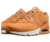 Air max 90 Branco e Caramelo Masculino na internet