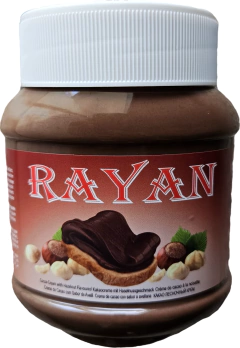 Nutella