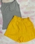 Short crep - comprar online