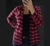 Camisa leñadora