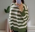 Sweater rayado