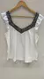 Musculosa Lula - Avelecia