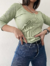 Camiseta Ali