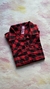 Camisa leñadora en internet