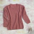 Sweater Madrid