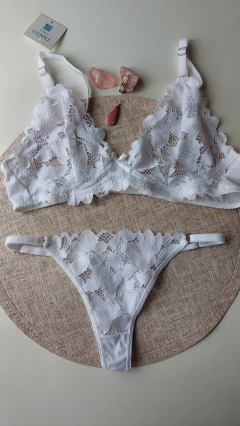 Conjunto Tiento 816